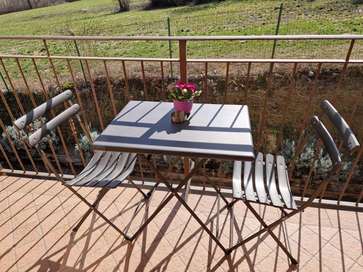 Azienda Agricola Agriturismo I Sei Petali Capo di Ponte ภายนอก รูปภาพ