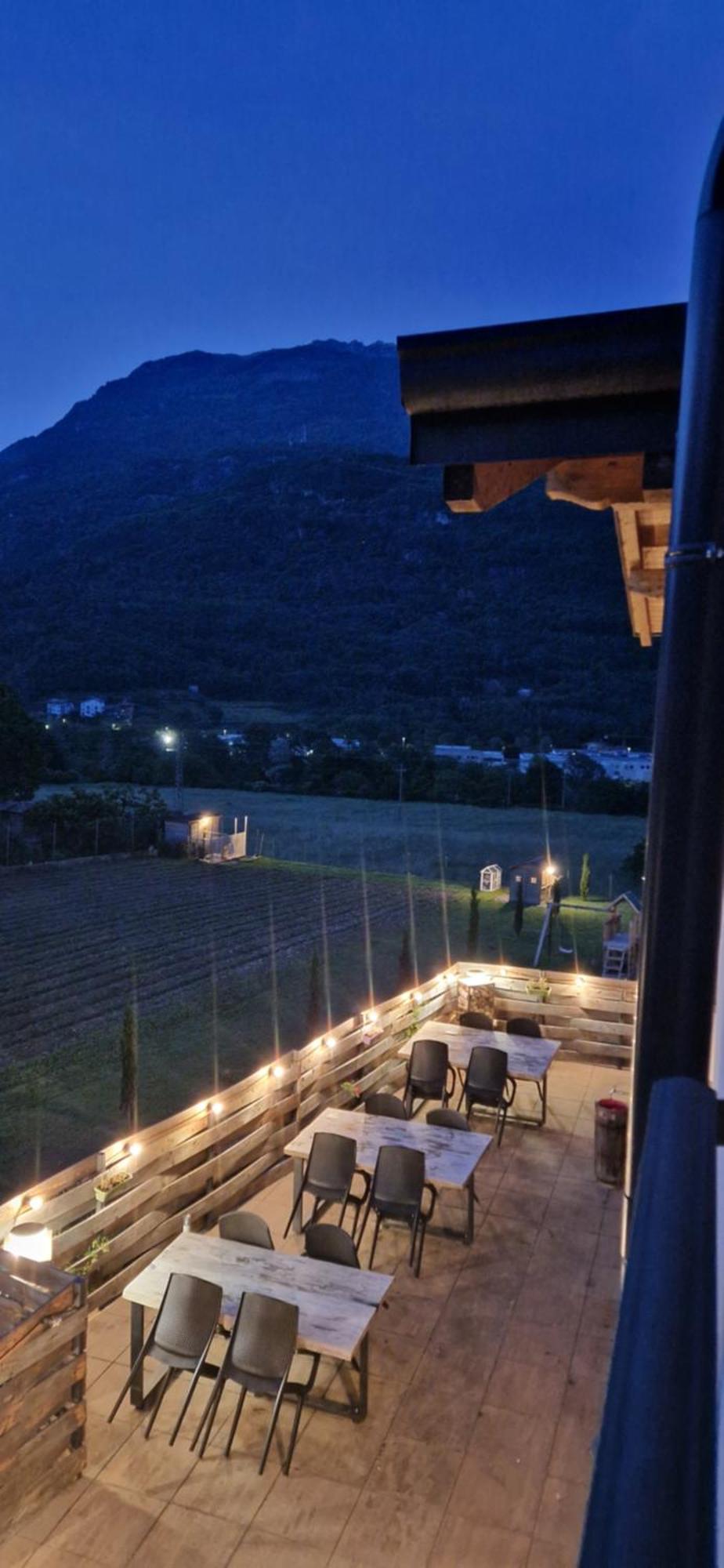 Azienda Agricola Agriturismo I Sei Petali Capo di Ponte ภายนอก รูปภาพ